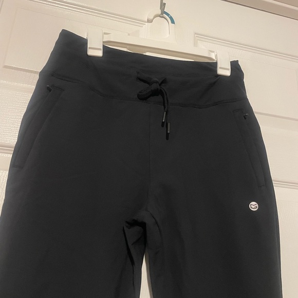 NWT Athletic Joggers - Elastic Waistband & Cuffed Ankle - Picture 2 of 11